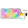 Valkyrie VK-AIOA240W, Watercooling