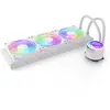 Valkyrie Kit watercooling aio jarn rgb - 360mm (blanc) 5298003820052