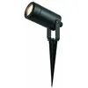 Zambelis - Spot sur Piquet led Extérieur D60 Pour Ampoule led GU10 IP5...