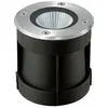 Larissa Lighting - Encastré extérieur général led 1x 6W IP67