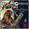 Conquest - Yoroni - Founder’s Exclusive The Duel  - Para Bellum Jeu de...