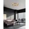 Nova Luce Plafonnier STING