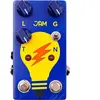 JAM pedals Tubedreamer MK2 pédale d'effet overdrive