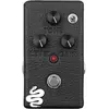 JAM pedals Rattler LTD pédale d'effet de distorsion avec boîtier ...