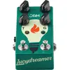 JAM pedals Lucydreamer pédale d'effet overdrive « dry/wet »