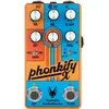 Tsakalis AudioWorks Phonkify X Envelope Filter & Octave - pédale d'effet