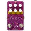 Crazy Tube Circuits Ziggy V2 pédale overdrive / distorsion