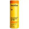 Écran solaire minéral SPF30 visage                                - Beesline