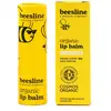 Stick à lèvres sans parfum bio                                - Beesline