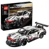 LEGO® Technic Porsche 911 RSR - Jeu voiture - 10 Ans et Plus - 1580 Pi...