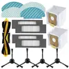 AUTREMENT Pièces de rechange pour Ecovacs Deebot N8 N8+ N8 Pro N8 Pro+...