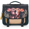 Cartable Stones and Bones  CARTABLE 38 CM LOTUS