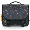Cartable Stones and Bones  CARTABLE 38 CM LILY