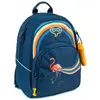 Sac a dos Stones and Bones  SAC MATERNELLE LAUREL PENNY FLAMINGO