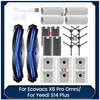 AUTREMENT Kit DAccessoires pour Ecovacs X8 Pro Omni/Yeedi S14 plus Asp...