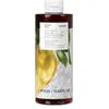 Korres Basil Lemon gel douche rafraîchissant 400 ml