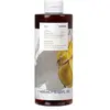 Korres Citrus gel douche énergisant 400 ml