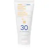 Korres Yoghurt Tinted Sunscreen crème solaire teintée SPF 30 50 ml