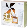 Korres Black Pepper coffret cadeau pour homme