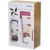 Korres Vanilla & Cinnamon coffret cadeau pour femme