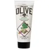 KORRES - Olive Body Cream Fig Crème et lait hydratant 200 ml unisex