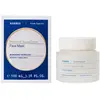 KORRES Greek Yoghurt Probiotic face mask Masque visage 1000 ml
