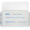 Merkloos / Sans marque Korres Yogourt Grec Gel-Crème Nourrissant aux Probiotiques | 40 ml