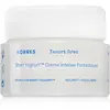 Korres Crème Nourrissante Intense Probiotiques & Yaourt Grec