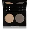 KORRES Dual Velvet Eyeshadow 48 Khakis