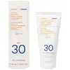 KORRES - YOGHURT SPF30 Protection solaire 50 ml unisex