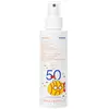 KORRES - YOGHURT Confort pour les enfants, pour le visage & le corps SPF50 Protection Solaire Pour Enfants 150 ml unisex