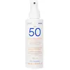Korres Yaourt Emulsion Solaire Corps + Visage SPF 50 | 200 ml
