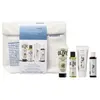 KORRES Travel Essentials Körper- und Haarpflege Set Coffret soin corps...