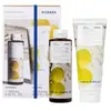 KORRES Santorini Grape Körperpflege Set Coffret soin corps 1 art.