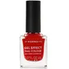 Korres - Gel Effet - Vernis Ã  Ongles Amande Douce - 53 - Royal Red
