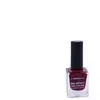 Korres - Gel Effet - Vernis À Ongles Amande Douce - 59 - Wine Red