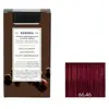 Korres huile d'argan coloration 66.46 rouge burgundy intense