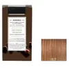 Korres huile d'argan kit coloration permanente 8.7 blond clair marron
