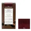 Coloration Permanente Châtain Clair Magenta 5.6- Huile D'argan- Korres