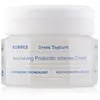 KRKA Korres crème hydratante intense confort yaourt Grec 40ml