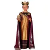 RueDeLaFete Deguisement Imperatrice Byzantine - Fille
