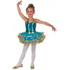 RueDeLaFete Déguisement De Ballerine - Fille