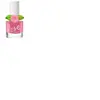 snails vernis a ongle rose peel off
