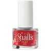 Snails Mini Play vernis à ongles pour enfant teinte Ladybird 7 ml