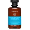 Champu Hidratante Ac Hialuronico Y Aloe Apivita 250 Ml