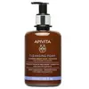 Apivita Cleansing Foaming Cleanser mousse nettoyante douce 300 ml