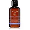Apivita Cleansing Foaming Cleanser mousse nettoyante douce 75 ml