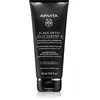 Apivita Blacj Detox Cleansing Jelly 150Ml Carbon Acti &amp Prop