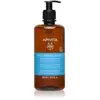 Apivita Hyaluronic Hydra Shampooing Hydratant Ecopack | 500 ml