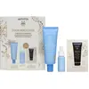 Apivita Coffret de 3 crèmes fluides teintées Aqua Beelicious Spf 30+